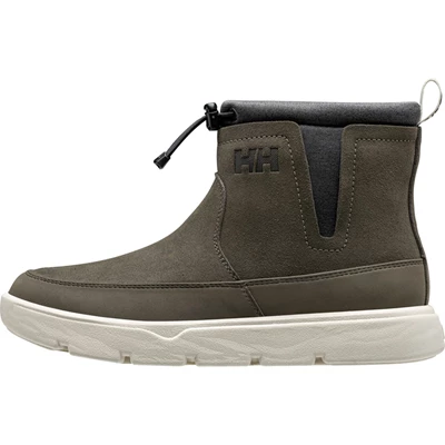 Dámské Boty Casual Helly Hansen W Adore Šedé | HDMTCGF-70