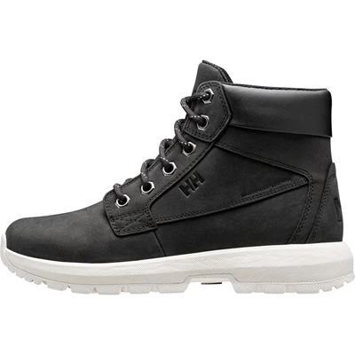 Dámské Boty Casual Helly Hansen W Bowstring Černé | JBFCNTS-87