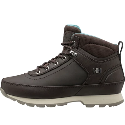 Dámské Boty Casual Helly Hansen W Calgary Šedé | PSVHQFK-18