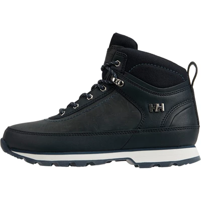 Dámské Boty Casual Helly Hansen W Calgary Tmavě Blankyt | RKELJDG-98