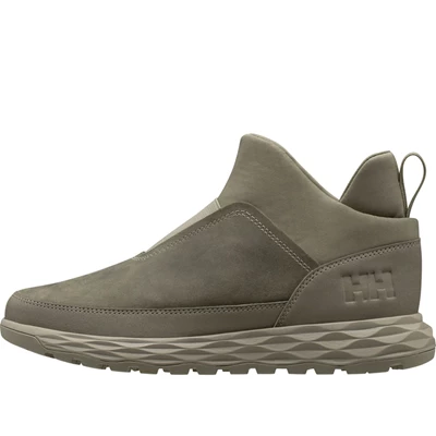 Dámské Boty Casual Helly Hansen W Cora Šedé | RNPZQEW-57