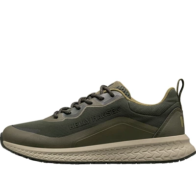 Dámské Boty Casual Helly Hansen W Eqa Šedé | TQMUEZF-61