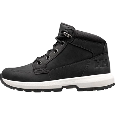 Dámské Boty Casual Helly Hansen W Richmond Černé | KDRALQZ-39