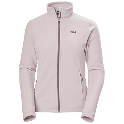 Dámské Fleece Bundy Helly Hansen W Daybreaker Šedé | XBKHZMS-16
