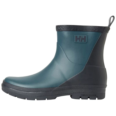 Dámské Holínky Helly Hansen W Aveline Blankyt | BACPUNL-15