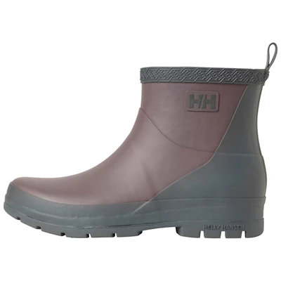Dámské Holínky Helly Hansen W Aveline Šedé | NADRXGT-38