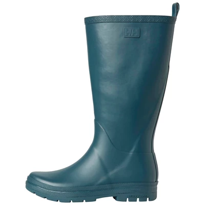 Dámské Holínky Helly Hansen W Madeleine Šedé | AJWOGBN-49