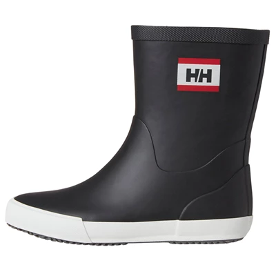 Dámské Holínky Helly Hansen W Nordvik 2 Černé | BGHEYQU-26