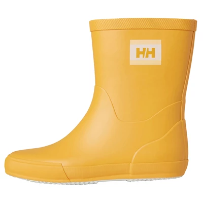 Dámské Holínky Helly Hansen W Nordvik 2 Hnědé | RTJEMXL-12