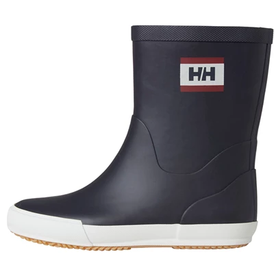 Dámské Holínky Helly Hansen W Nordvik 2 Tmavě Blankyt | RWIPUOG-82