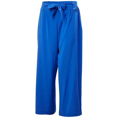 Dámské Kalhoty Na Plachtění Helly Hansen W Siren Culotte Královská Modrá Blankyt | TWGBYIP-76