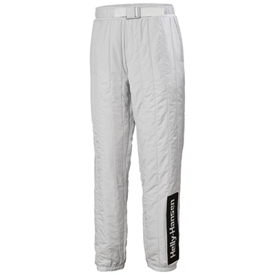 Dámské Kalhoty Pro Volný Čas Helly Hansen Hh Arc Polstrovaný Šedé | JMEIBZP-35