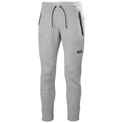 Dámské Kalhoty Pro Volný Čas Helly Hansen W Hp Ocean Swt Šedé | MTYQOAK-92