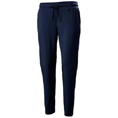 Dámské Kalhoty Pro Volný Čas Helly Hansen W Thalia Tmavě Blankyt | MYLSNGU-94
