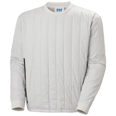 Dámské Košile Helly Hansen Hh Arc Polstrovaný Šedé | BLETHVP-96