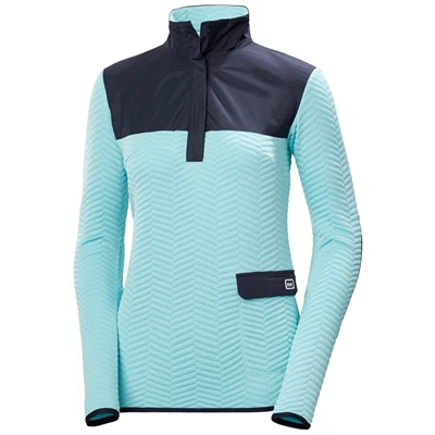 Dámské Košile Helly Hansen W Lillo Blankyt | LGIFKPZ-65