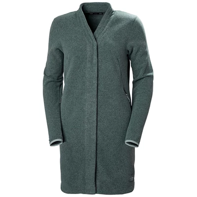 Dámské Košile Helly Hansen W Ryes Long Šedé | QEULBFK-82