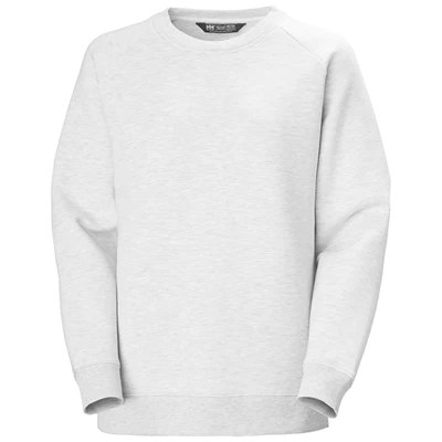 Dámské Mikiny Helly Hansen W Adore Šedé | HYRCTWS-37