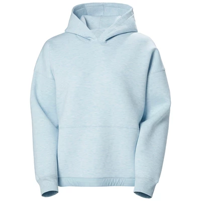 Dámské Mikiny Helly Hansen W Adorehooded Šedé Blankyt | FMHQKTV-50