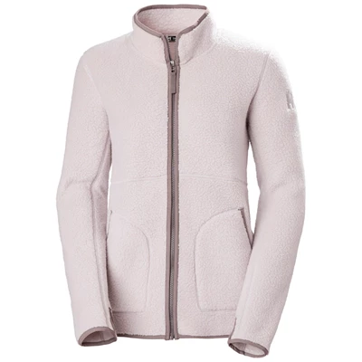 Dámské Neformální Bundy Helly Hansen W Imperial Pile Šedé | MCIEFDQ-62