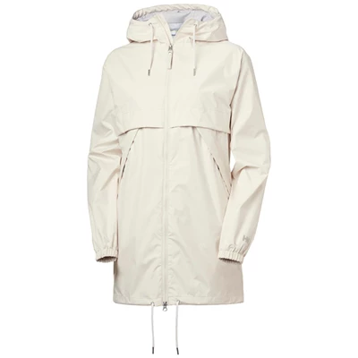 Dámské Neformální Bundy Helly Hansen W Jpn Krém | JKOVSCQ-40