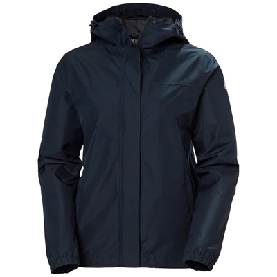 Dámské Neformální Bundy Helly Hansen W Juell Tmavě Blankyt | OHIUCAT-49
