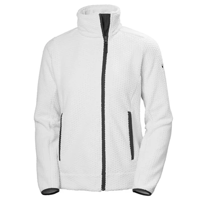 Dámské Neformální Bundy Helly Hansen W Lyra Šedé | NFKUOBQ-56