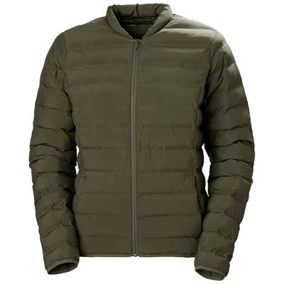 Dámské Neformální Bundy Helly Hansen W Mono Materiál Šedé | OCLJHYD-89