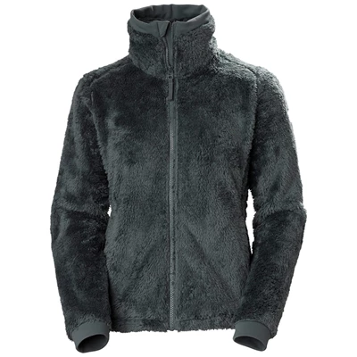 Dámské Neformální Bundy Helly Hansen W Precious 2.0 Šedé | ELIDOXC-94