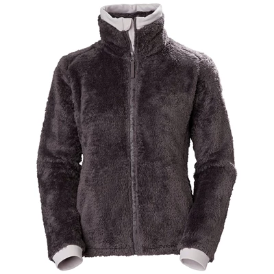 Dámské Neformální Bundy Helly Hansen W Precious 2.0 Šedé | RAFGOWE-32