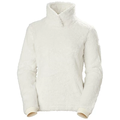 Dámské Neformální Bundy Helly Hansen W Precious Pullover 20 Šedé | SLBPVIJ-91