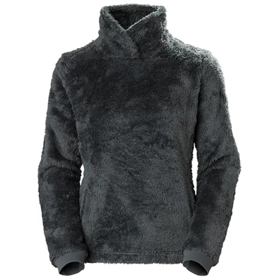 Dámské Neformální Bundy Helly Hansen W Precious Pullover 20 Šedé | UBWKLGV-95