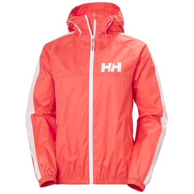 Dámské Neformální Bundy Helly Hansen W Vista Packable Koralove | LRYPADQ-40