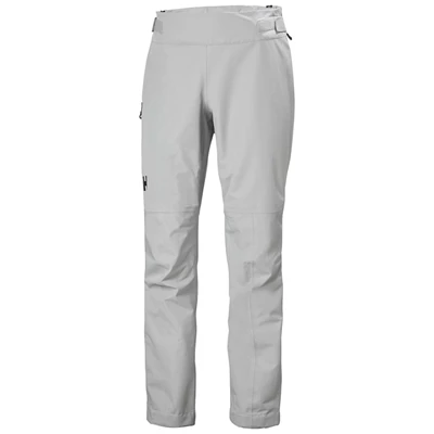 Dámské Nepromokavé Kalhoty Helly Hansen W Odin 9 Worlds Infinity Šedé | KTRLWHS-20
