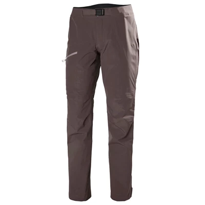 Dámské Nepromokavé Kalhoty Helly Hansen W Verglas Infinity Šedé | YTEKGJP-09