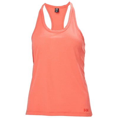 Dámské Tričko Helly Hansen W Verglas Pace Singlet Koralove | VTKGXDN-92