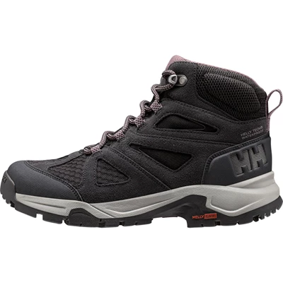 Dámské Turistické Boty Helly Hansen W Switchback Trailové Helly Tech® Černé | SIWVYPR-23