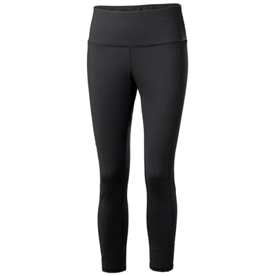 Dámské Turistické Kalhoty Helly Hansen W Verglas 7/8 Tights Černé | OYKVUEA-31