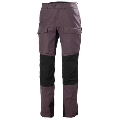 Dámské Turistické Kalhoty Helly Hansen W Veir Tur Šedé Černé | UONYAXP-85