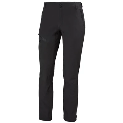 Dámské Turistické Kalhoty Helly Hansen W Odin Muninn Šedé | VCTSMYJ-84