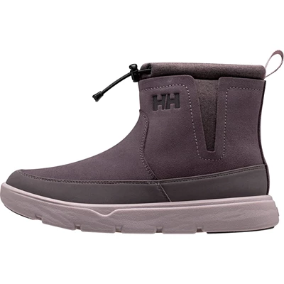 Dámské Zimní Boty Helly Hansen W Adore Šedé | ADTGZUL-56