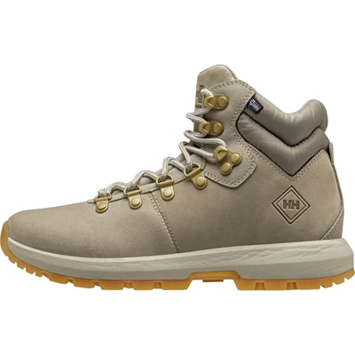 Dámské Zimní Boty Helly Hansen W Coastal Hiker Šedé | YQNIUHK-16