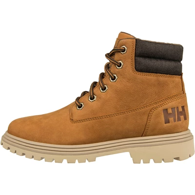 Dámské Zimní Boty Helly Hansen W Fremont Oranžové Hnědé | OTYCZMS-40