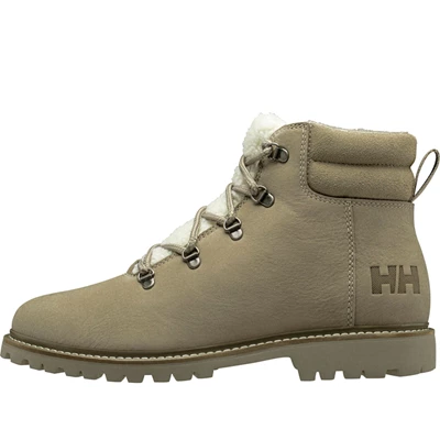 Dámské Zimní Boty Helly Hansen W Iselle Šedé | GDMXHJE-59