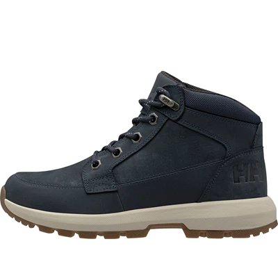 Dámské Zimní Boty Helly Hansen W Richmond Tmavě Blankyt | GKSHWZI-69