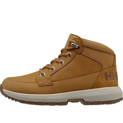Dámské Zimní Boty Helly Hansen W Richmond Oranžové Hnědé | IRCBYKH-24