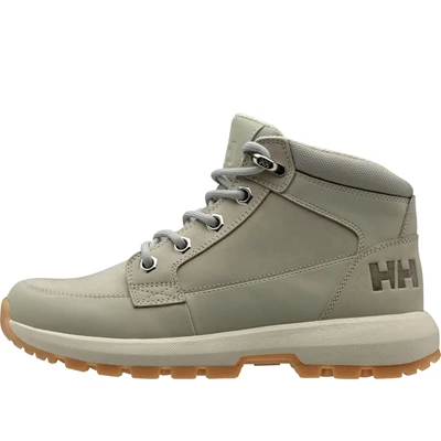 Dámské Zimní Boty Helly Hansen W Richmond Šedé | SMVRWEU-47