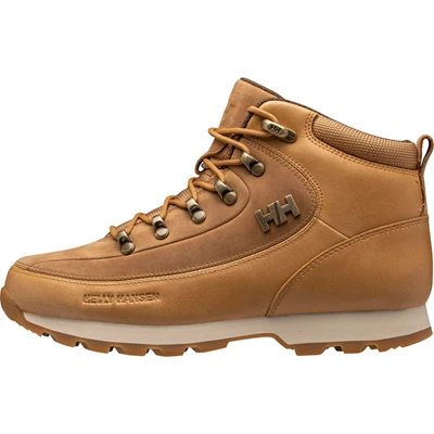 Dámské Zimní Boty Helly Hansen W The Forester Oranžové Hnědé | OMJIQXP-98