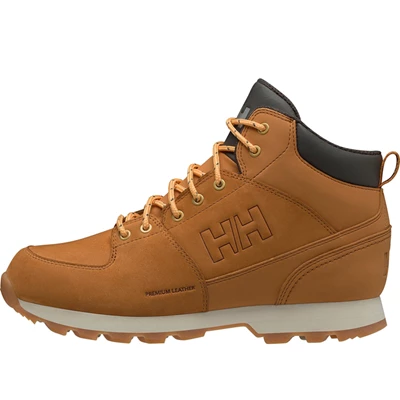 Dámské Zimní Boty Helly Hansen W Tsuga Hnědé | AZFNCSU-75
