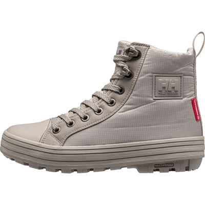 Dámské Zimní Boty Helly Hansen W Wonderland Šedé | JPVKSBW-25